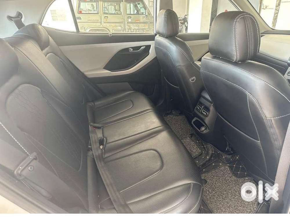 Hyundai Creta 2020 Petrol Good Condition