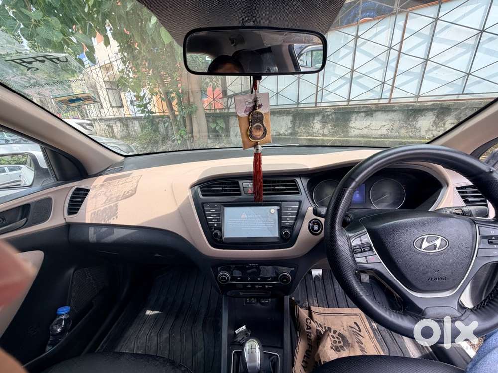 Hyundai Elite I20 2016 Petrol Well Maintained