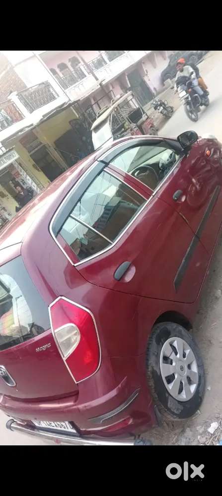 Hyundai I10 Kappa 2015 Model Petrol