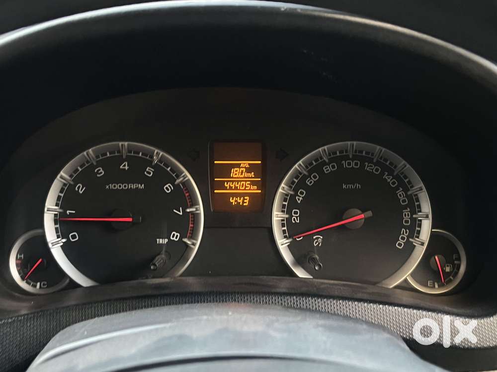 Maruti Suzuki Swift Dzire 1.3 Vxi, 2013, Petrol