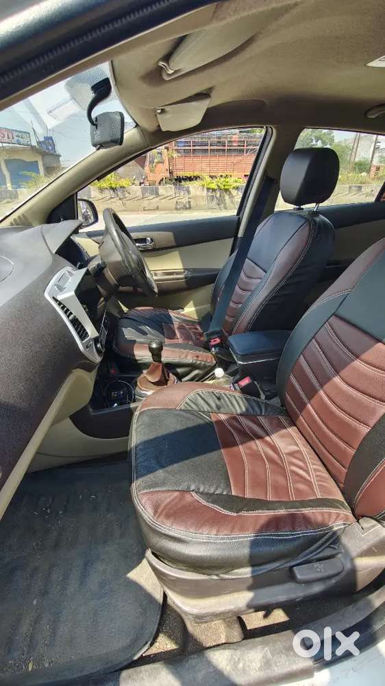 Hyundai I20 Magna 2011