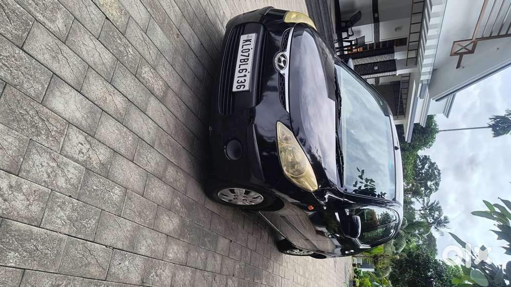 2009 I10 90k Good Condition