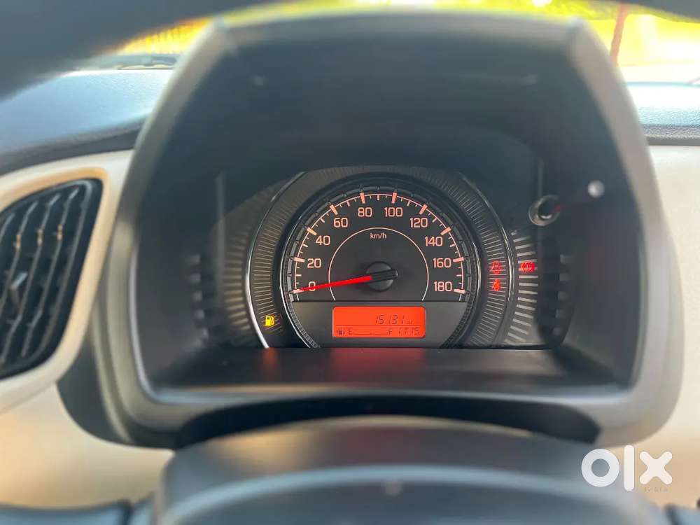Genuine 15000 Km Running Maruti Suzuki Wagon R 1.0 Vxi 2022 Petrol