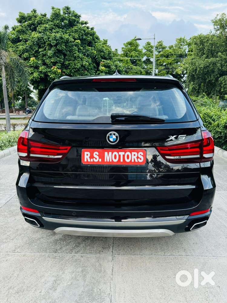 Bmw X5 Xdrive 30 D, 2015, Diesel