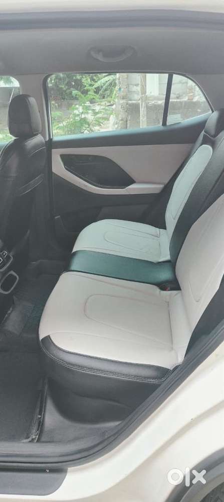 Hyundai Creta 1.5 Crdi E Diesel Mt, 2020, Diesel