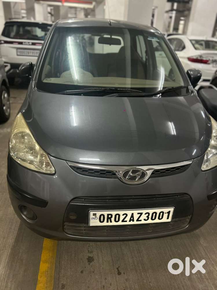 Excellent Running Condition. Registration Valid Till 2030