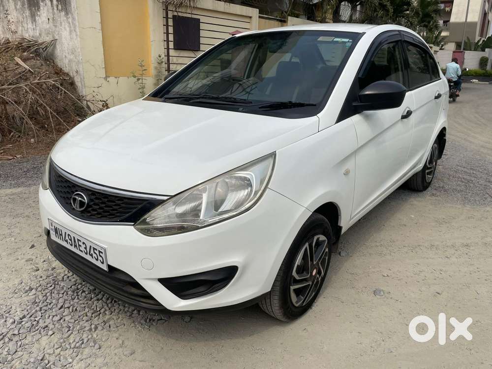 Tata Zest  Quadrajet 1.3 75ps Xe, 2016, Diesel