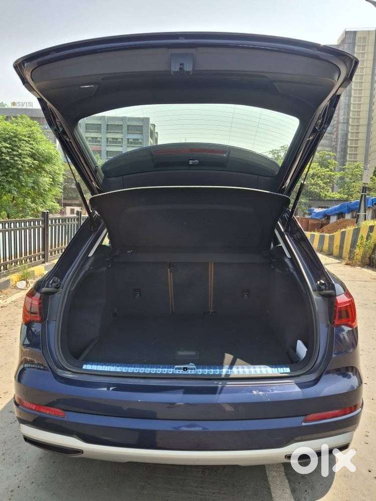 Audi Q3 40 Tfsi Premium Plus, 2023, Petrol