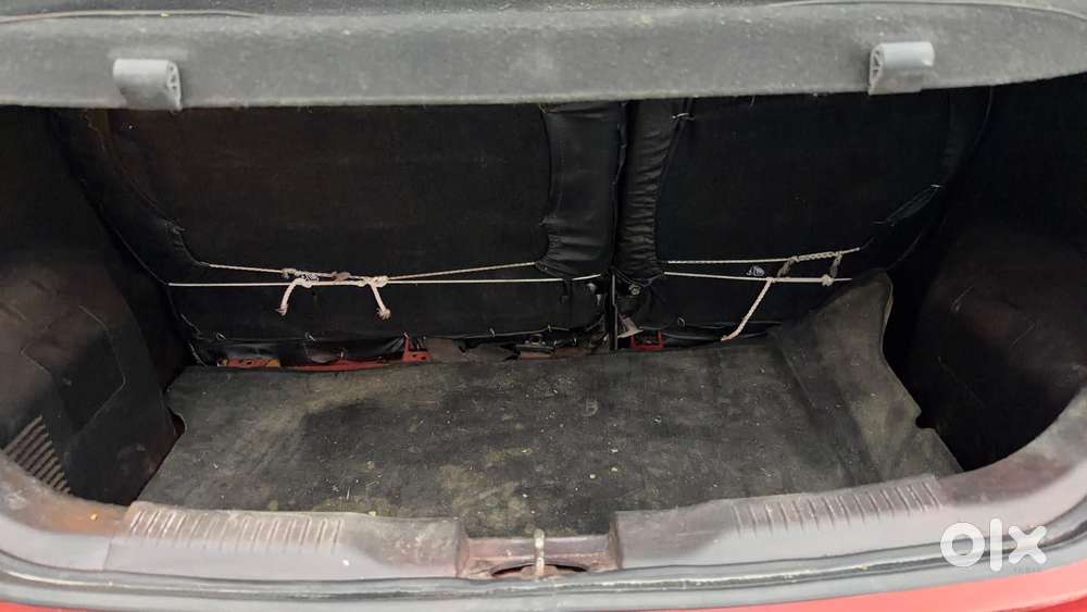Maruti Suzuki Ignis 1.2 Zeta, 2017, Petrol
