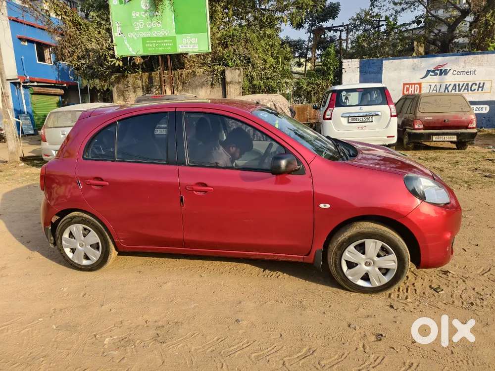 Renault Pulse 2017 Petrol Well Maintained