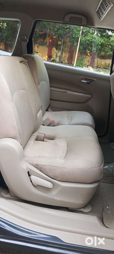 Maruti Suzuki Ertiga 1.5 Vxi, 2018, Petrol