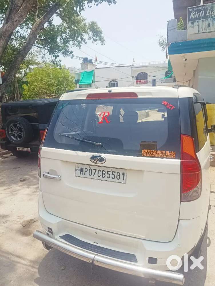 Mahindra Xylo Bs Iv 2013 Diesel Manual