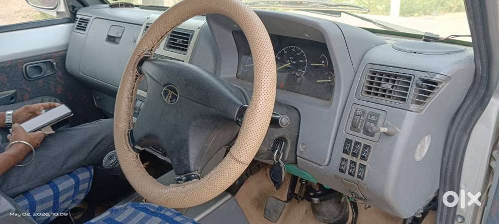 Tata Sumo Victa Gx Tc 8 Str, 2009, Diesel