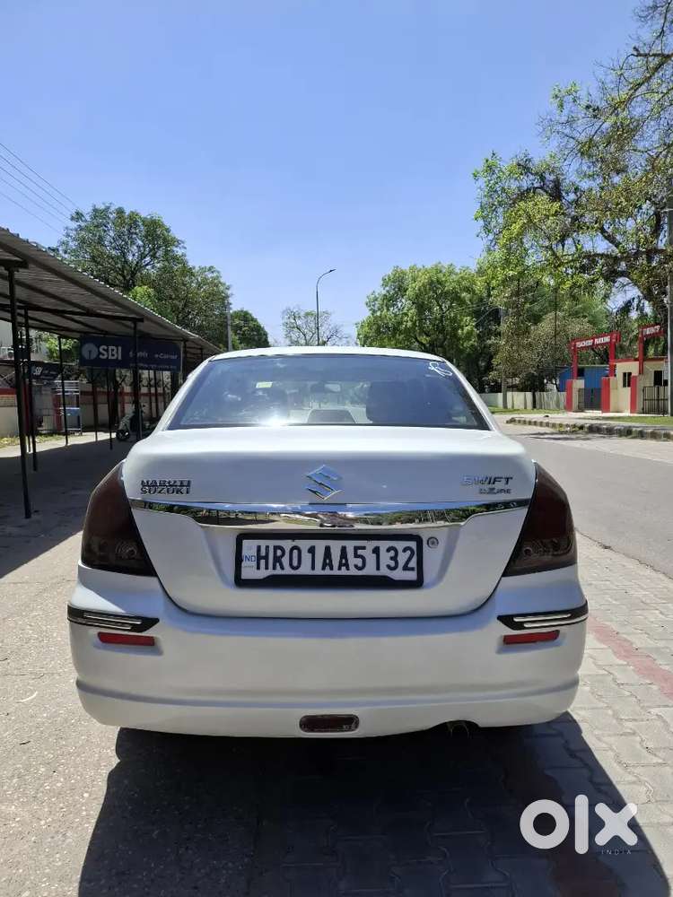 Maruti Swift Dizer 1st Onwer Brand New Condition Passing Done 2030