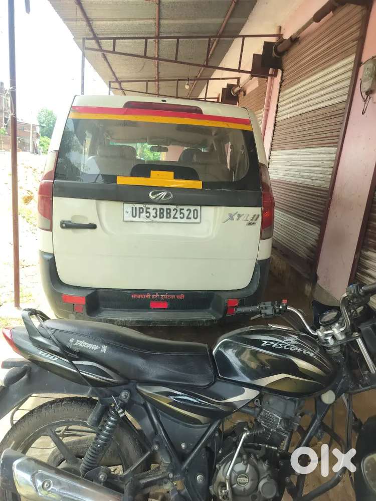 Mahindra Xylo Diesel 2012