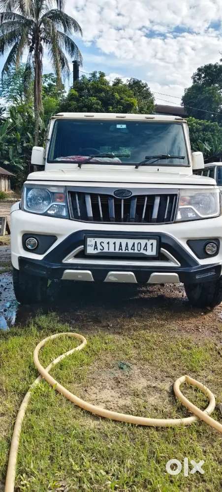 Mahindra Be 6 2023 Diesel Manual