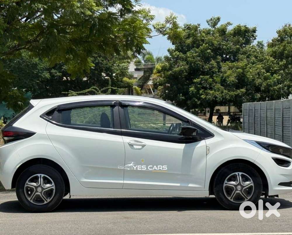 Tata Altroz 1.2 Xe, 2022, Diesel