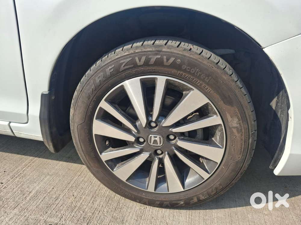 Honda City 1.5 Vx I-vtec Mt, 2023, Petrol