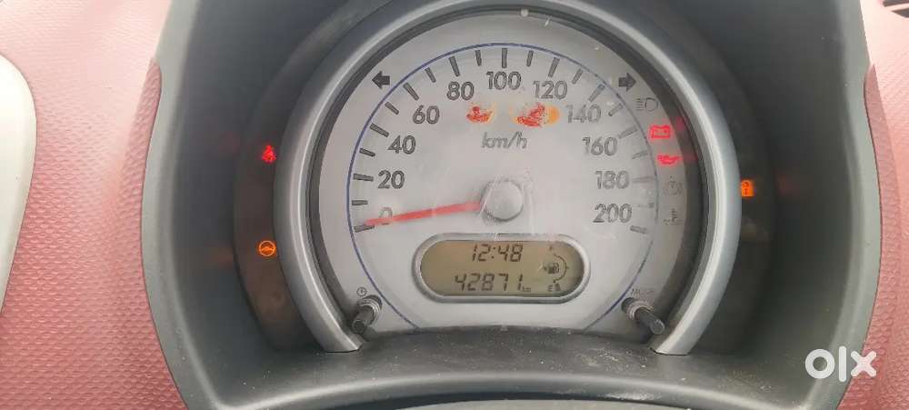 Maruti Suzuki Ritz 2016