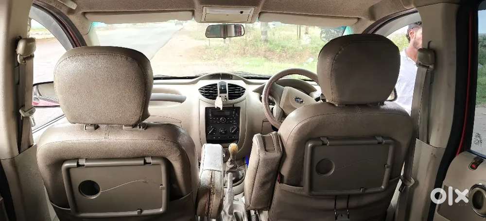 Mahindra Quanto Diesel 2013 Car