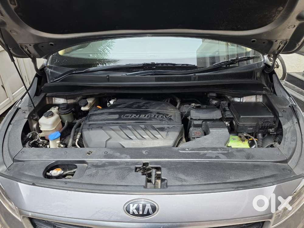 Kia Carnival Premium, 2020, Diesel
