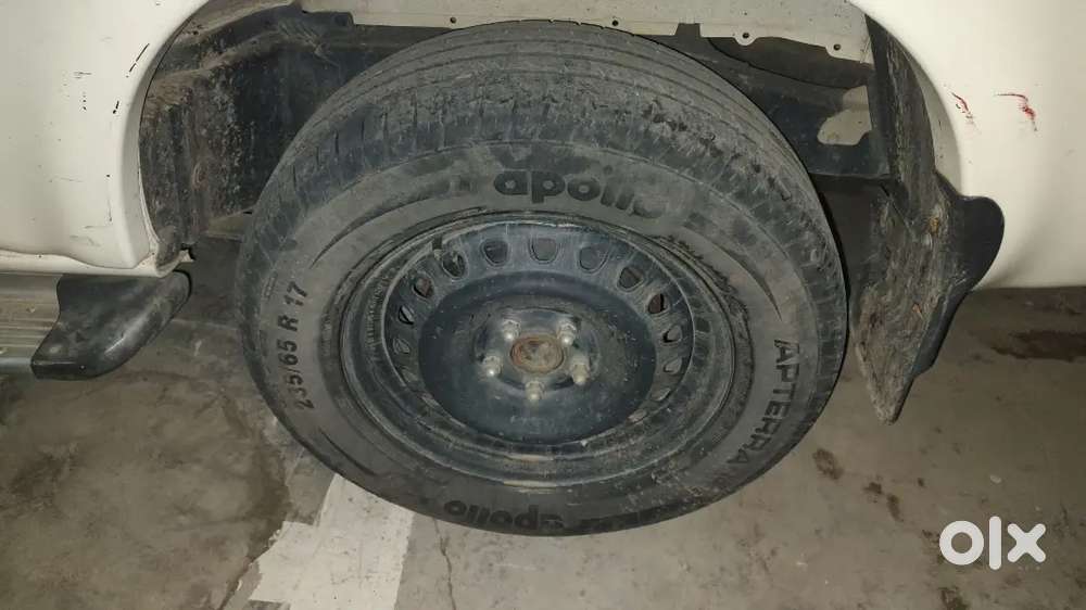 Mahindra Scorpio Classic 2021 Original Condition