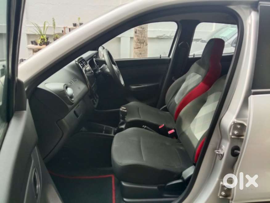 Renault Kwid Rxt 1.0, 2023, Petrol