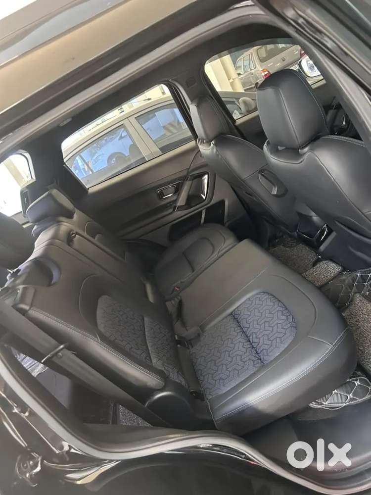 Tata Safari 2.0 Kryotec 2022 Diesel Automatic