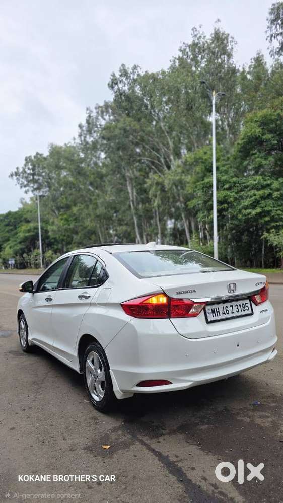 Honda City I Dtec Vx, 2014, Diesel