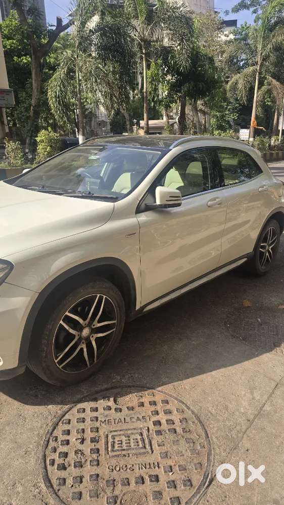 Mercedes Gla 200 Limited Activity Edition For Sale