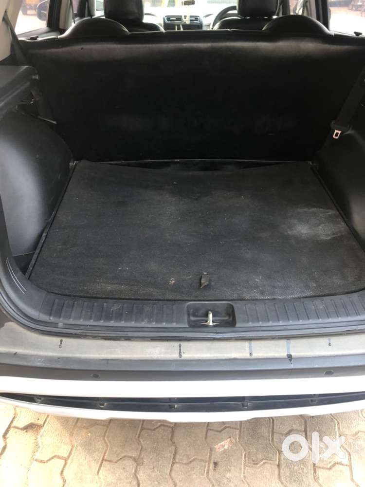 Hyundai Creta 2021 Diesel Well Maintained