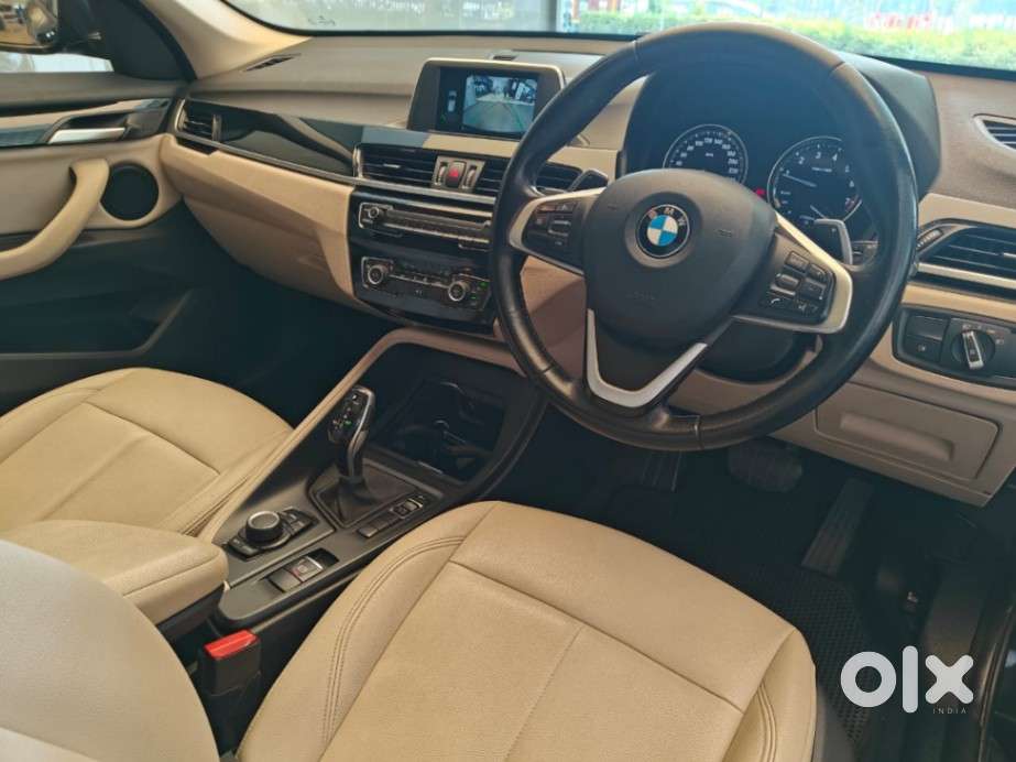 Bmw X1 2.0 Sdrive20i Sportx, 2021, Petrol