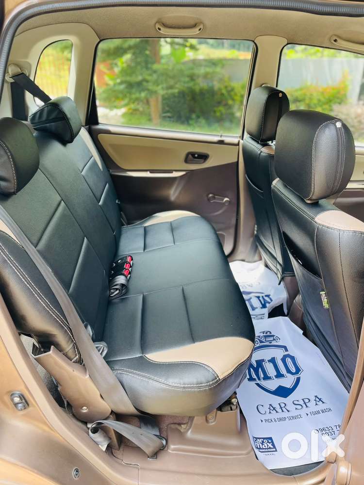 Maruti Suzuki Zen Estilo Lxi Bs Iv, 2011, Petrol