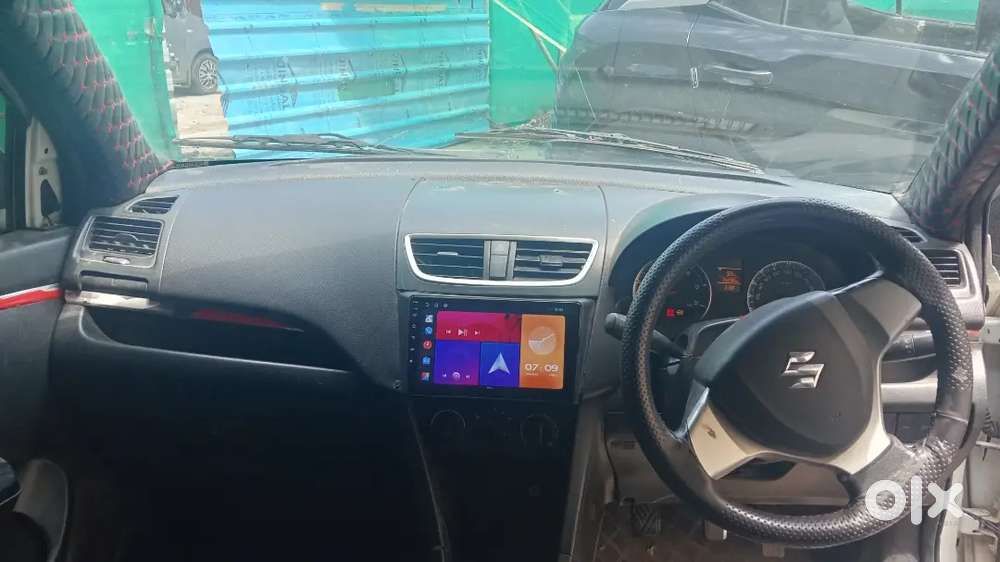 Maruti Suzuki Swift 2013 Diesel 80000 Km Driven