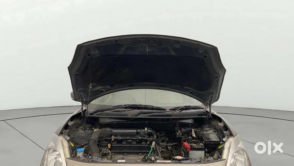 Maruti Suzuki Swift Dzire 1.2 Vxi Bsiv, 2021, Petrol