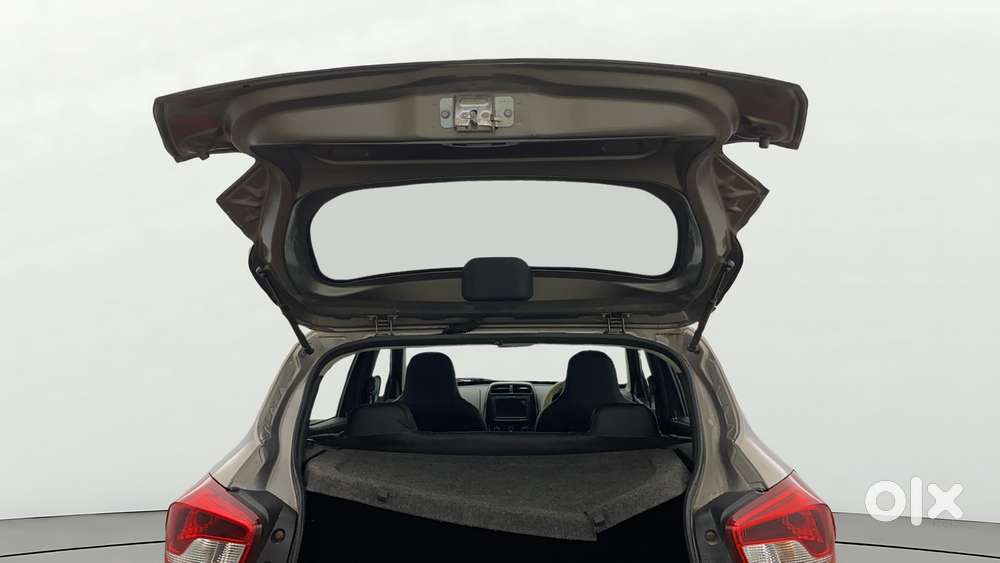 Renault Kwid 2019-ongoing 0.8 Rxt, 2019, Petrol