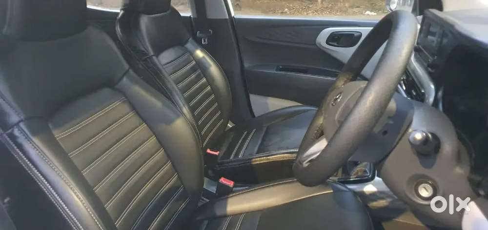 Grand I10 Nios 2020 Bs6, First Owner, Valid Insurance, 47000 Driven