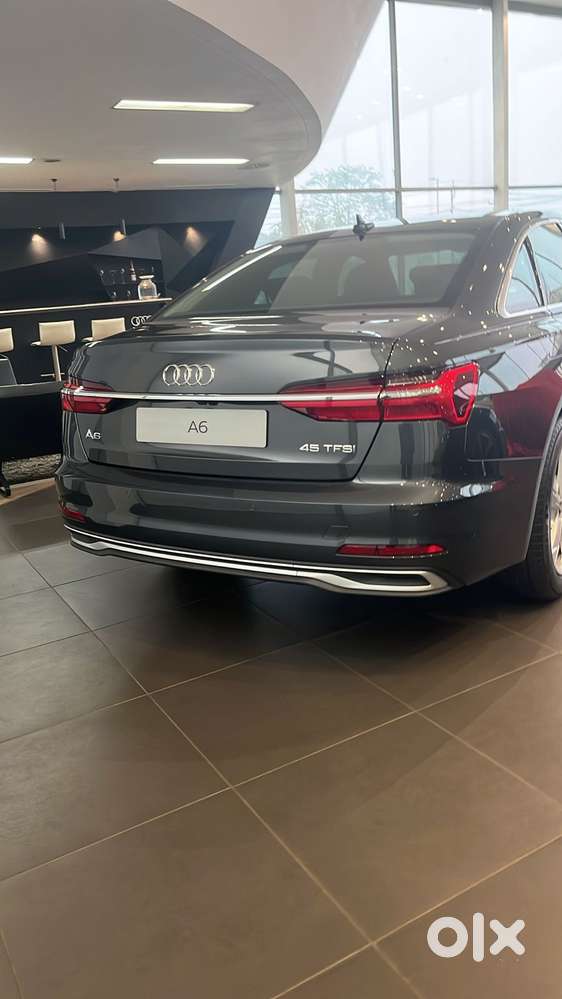 Audi A6 2.0 45 Tfsi Premium Plus, 2024, Petrol