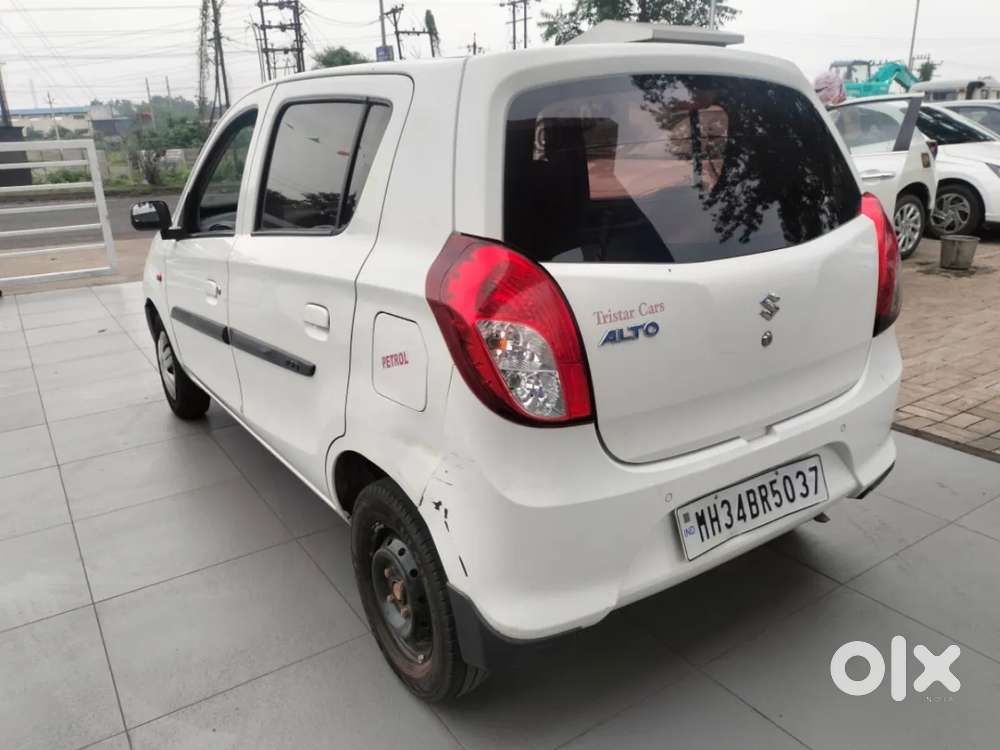 Maruti Suzuki Alto 800 Lxi, 2020, Petrol