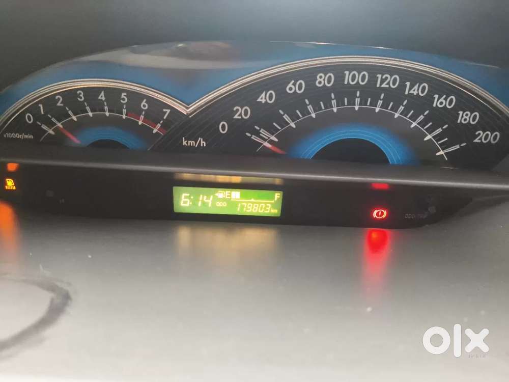 Toyota Etios Gd, 2014, Diesel