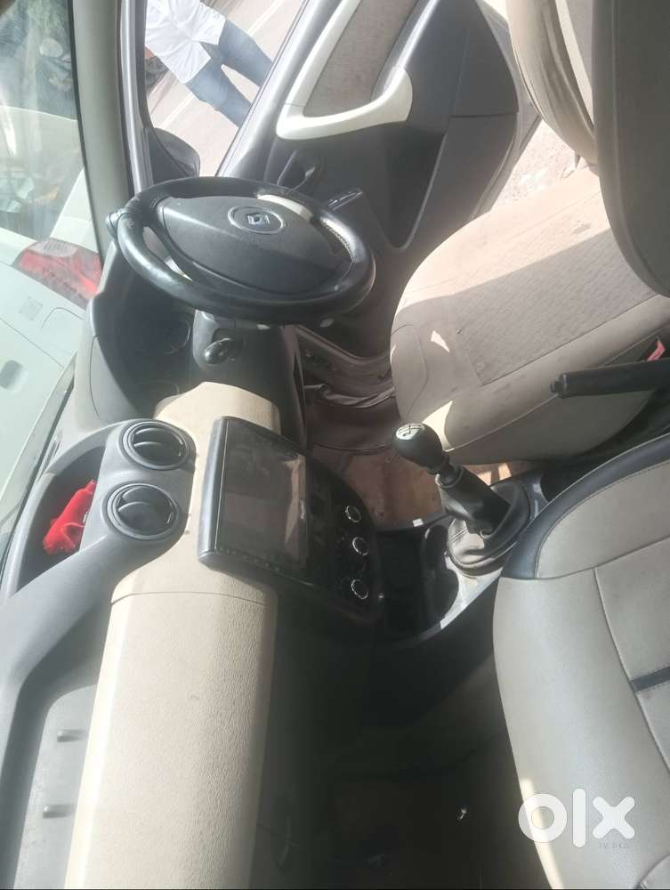 Renault Duster Diesel 2013