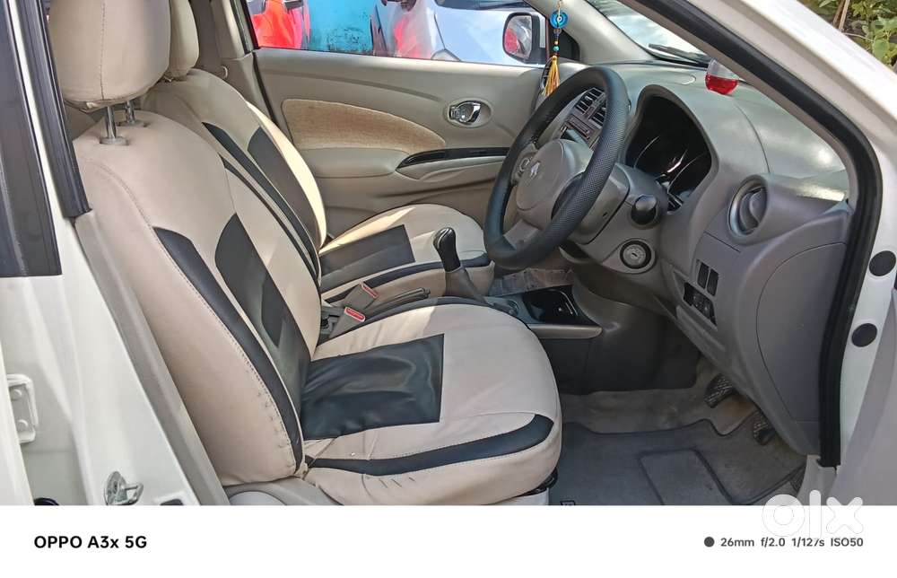 Mahindra Xuv500 W8, 2013, Diesel