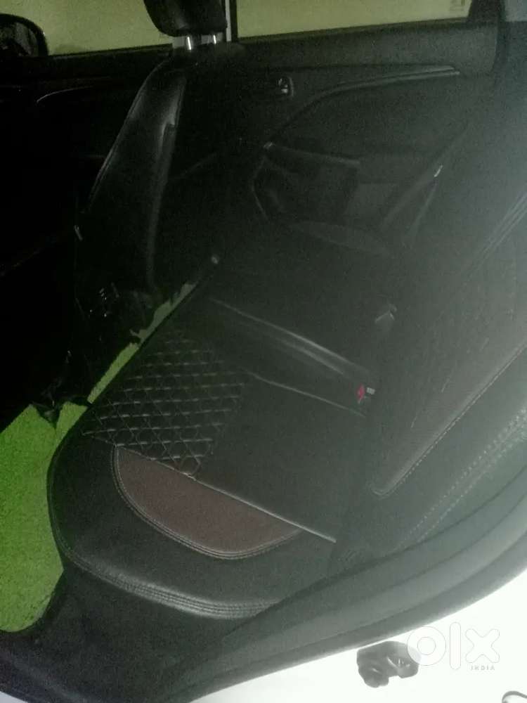 Maruti Suzuki Brezza 2023 Hybrid