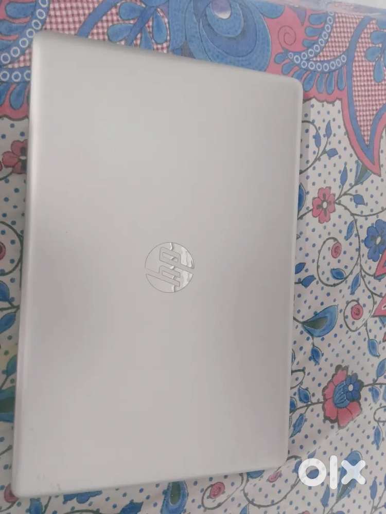 HP ( intel) core i3 7th generation