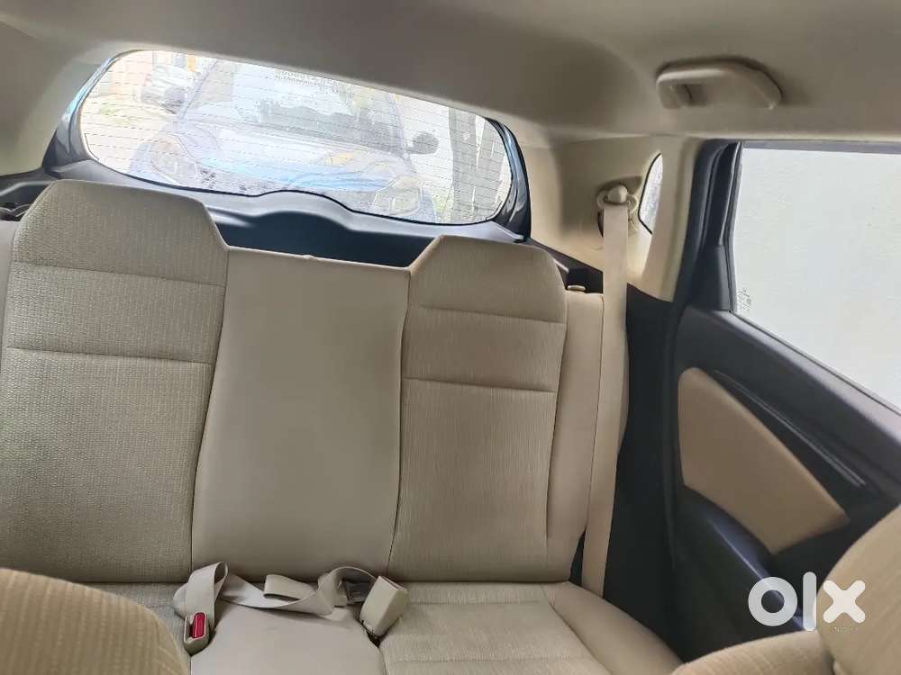 Honda Jazz 1.5 S 2017
