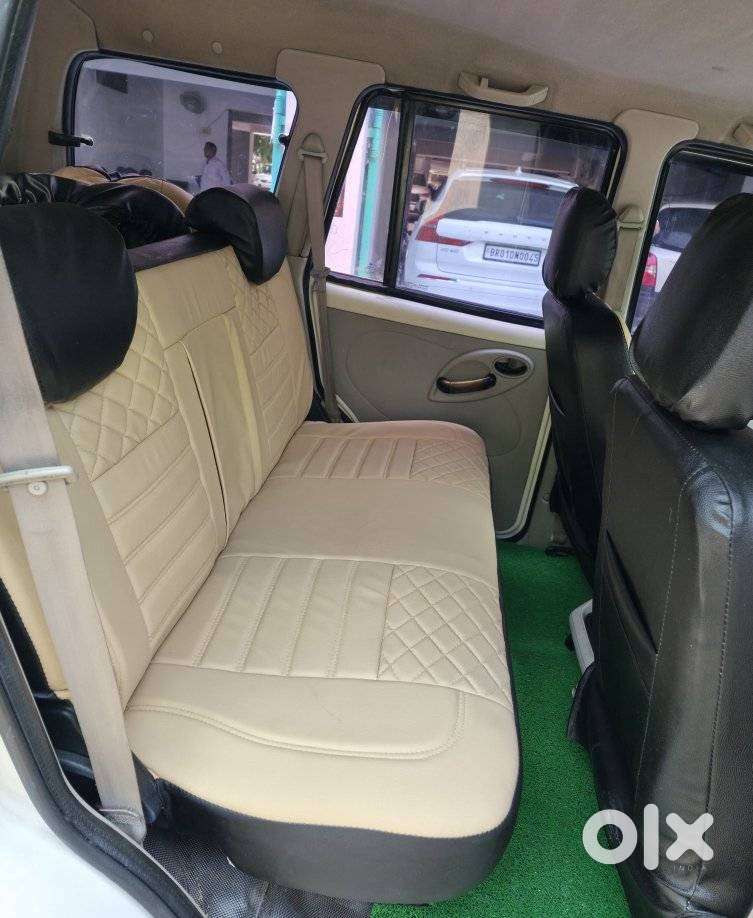 Mahindra Scorpio S2, 2016, Diesel