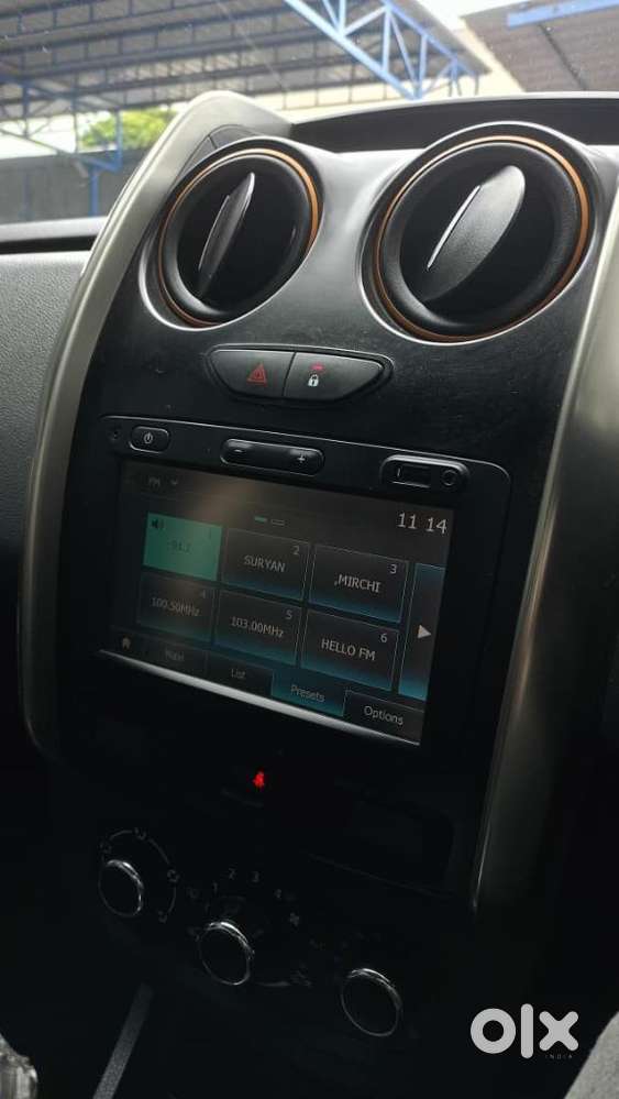 Renault Duster 85ps Diesel Rxl, 2016, Diesel