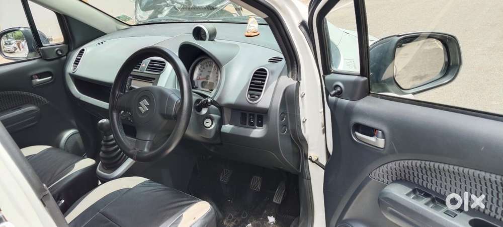Maruti Suzuki Ritz Vxi (abs) Bs Iv, 2016, Petrol