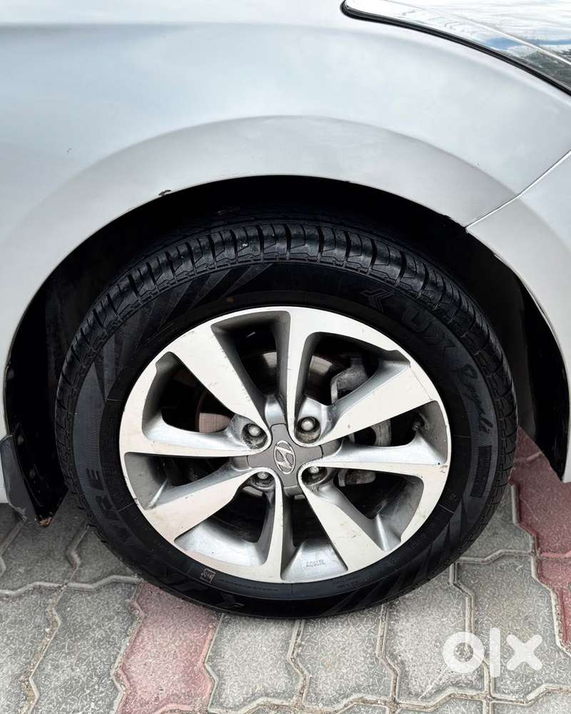 Hyundai Elite I20 1.4 Crdi Asta (o), 2017, Diesel