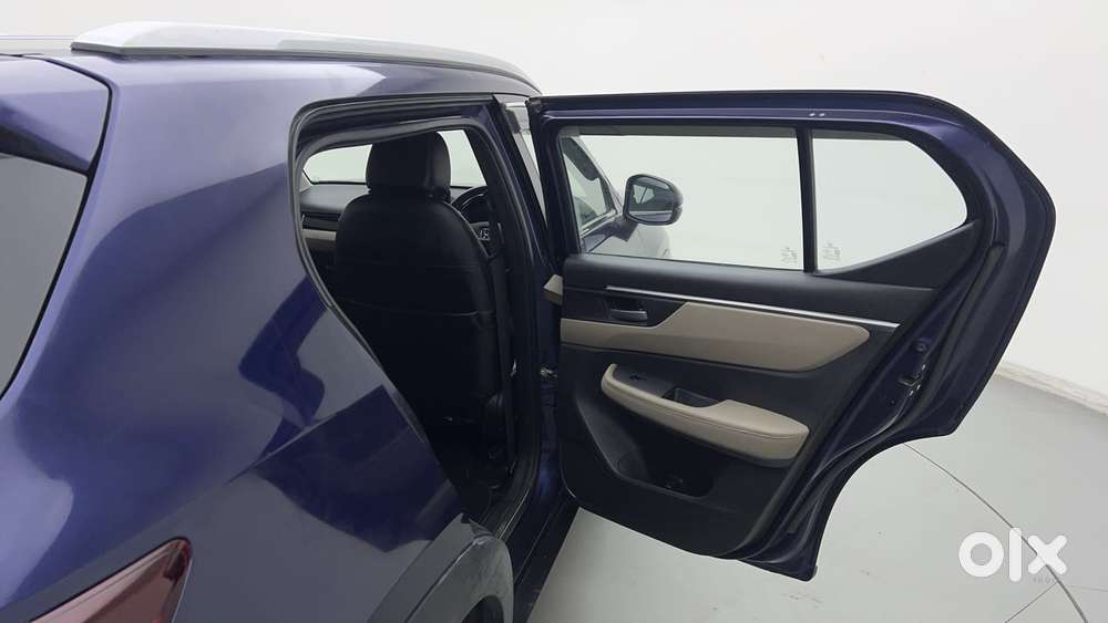 Honda Elevate Vx Mt, 2023, Petrol